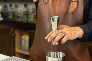 5 Signs You’re Drinking High-Quality Liquor
