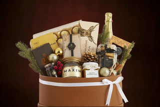 Cheers to the Season: Premium Alcohol Gifting Ideas for 2025 Celebrations