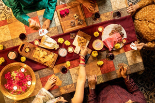 DIY Bar Setup at Home: Party Hosting Made Easy with Mansionz