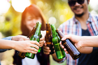 Festive Kick-Off: Curated Bottles That Set the Tone for Back-to-Back Celebrations