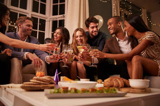 Festive Season Drinks: What to Stock Up on This Year