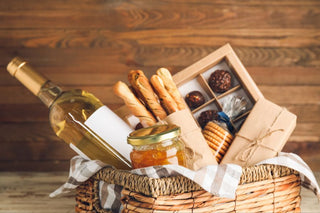 Last-Minute Liquor Gift Guide for Housewarming Parties: Quick & Thoughtful Liquor Gift Ideas