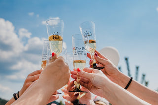 Planning the Ultimate Bachelorette Party? Here's How to Make It Unforgettable with Premium Spirits
