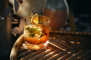 Top 5 Rums to Keep You Warm This Monsoon – Best Monsoon Drinks in India