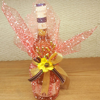 Gift packs without bottle cost