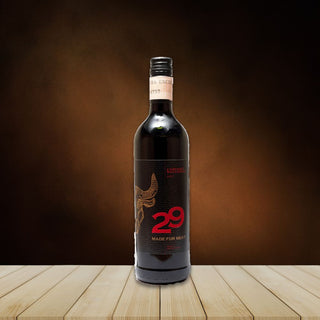 29 CABERNET SAUVIGNON