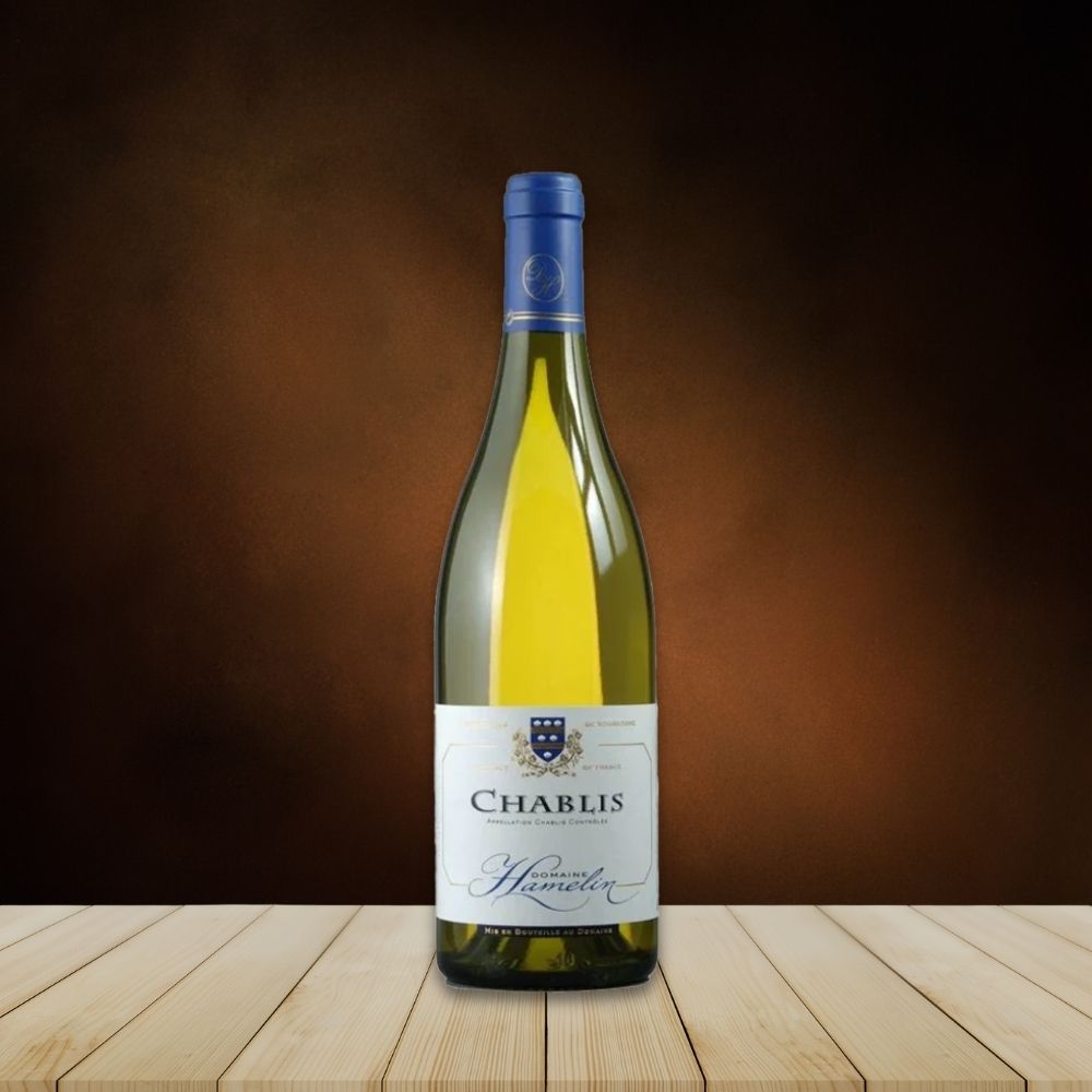 CHABLIS DOMAINE HAMELIN – Mansionz