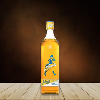 JOHNNIE WALKER BLONDE BLENDED SCOTCH