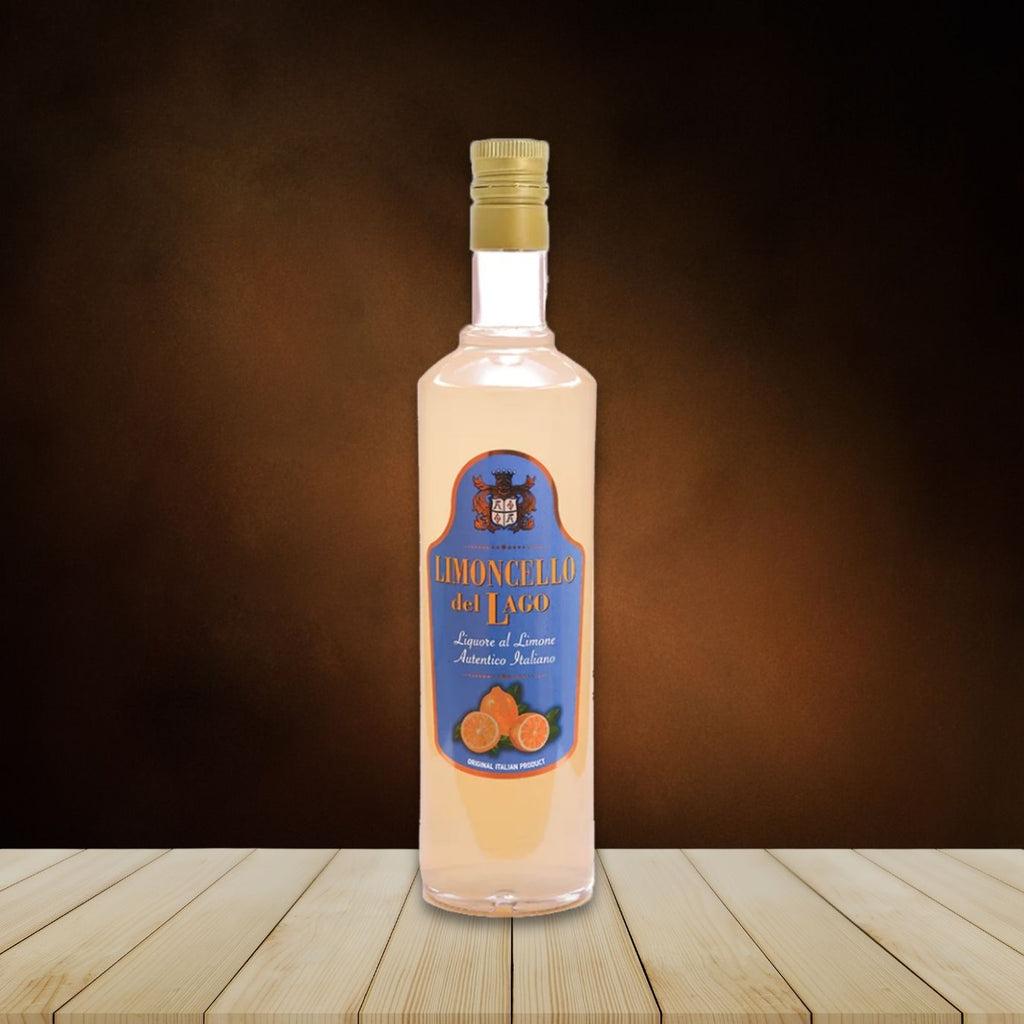 Limoncello Del Lago Order Liquor Online Mansionz