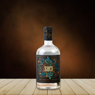 SOCI THE INDIAN GIN STORY