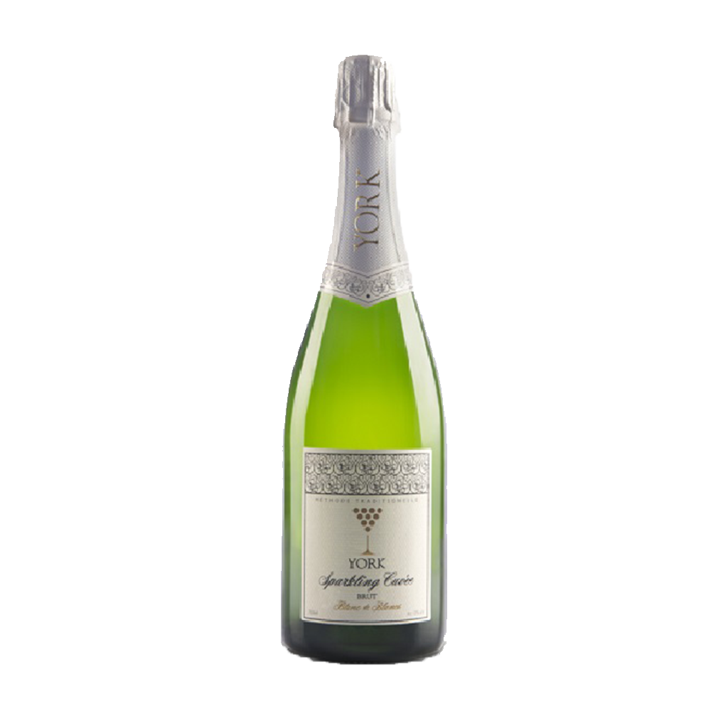 YORK SPARKLING CUVEE BRUT Mansionz