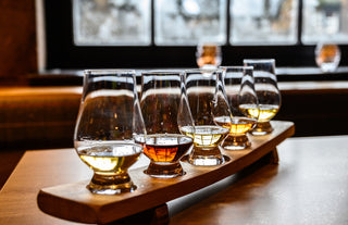 Book Events & Tastings