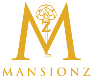 Mansionz Logo