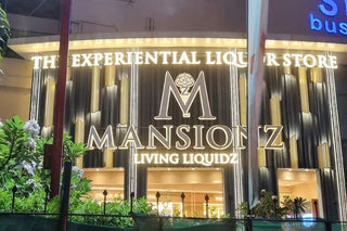 A Guide to Weekend Alcohol Shopping in Kalyani Nagar
