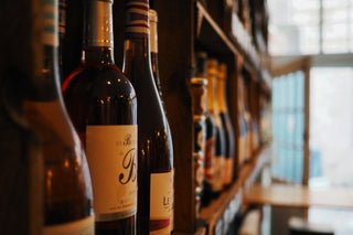 How to Read Wine Labels: An Easy Guide