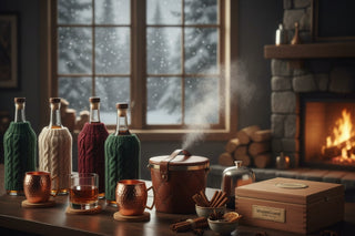 The Ultimate Guide to Winterproofing Your Home Bar