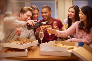 Throw Epic House Parties: Summer Party Liquor Selection