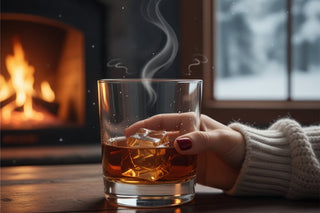 Winter Warmers: The Best Liquors to Sip as the Temperature Drops