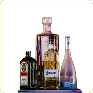 Spirits & Liquor