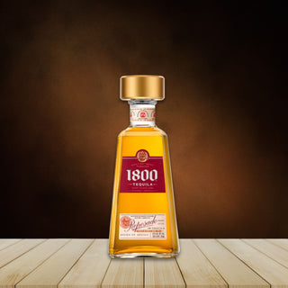 1800 REPOSADO TEQUILA