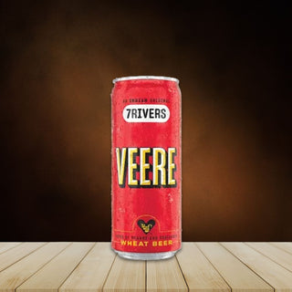 7 RIVERS VEERE WHEAT BEER