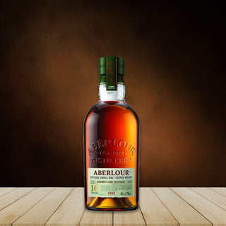 ABERLOUR 16 YRS SINGLE MALT