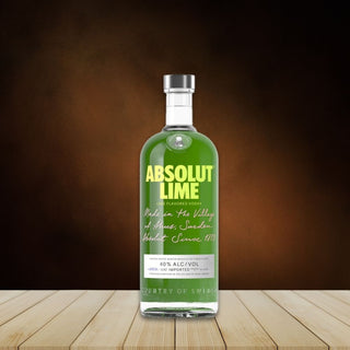 ABSOLUT LIME