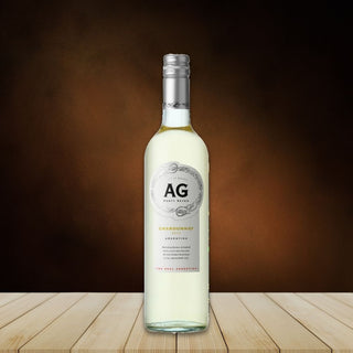 AG CHARDONNAY