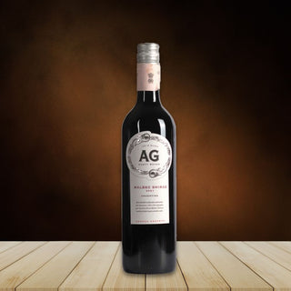 AG MALBEC SHIRAZ