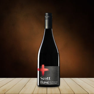 ALLAN SCOTT BASE PINOT NOIR