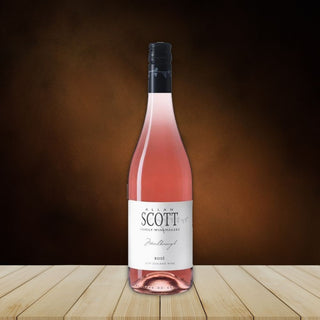 ALLAN SCOTT FAMILY WINEMAKERS ROSE