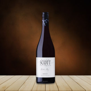 ALLAN SCOTT MERLOT