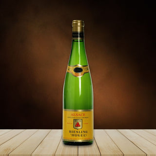 ALSACE RIESLING HUGEL