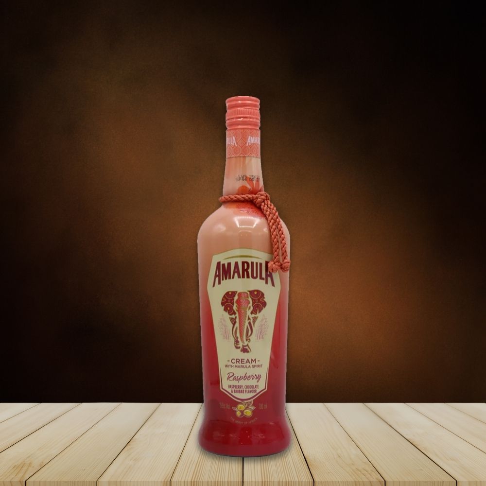Amarula highest Cream Liqueur 700ml The