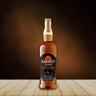 AMRUT FUSION SINGLE MALT