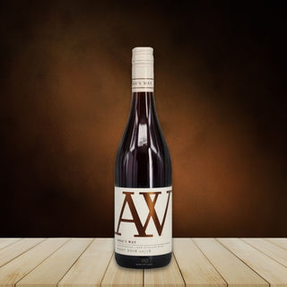 ANNAS WAY PINOT NOIR