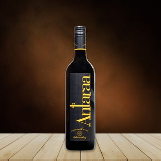 ANTARAA RED WINE