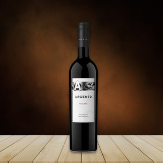 ARGENTO MALBEC MENDOZA ARGENTINA