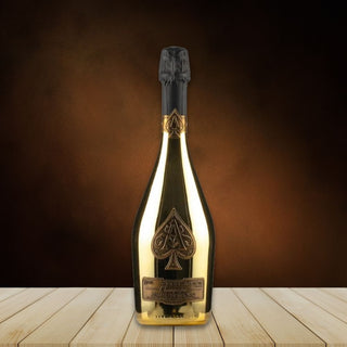 ARMAND DE BRIGNAC BRUT