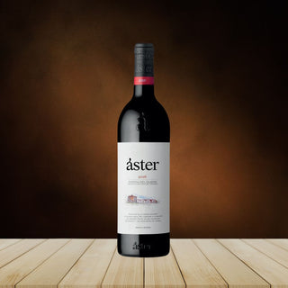 ASTER RIBERA DEL DUERO .