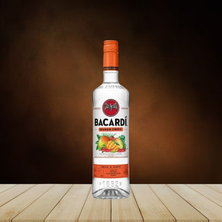 BACARDI MANGO CHILLI