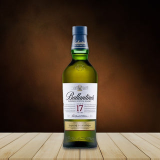 BALLANTINE 17YRS SCOTCH