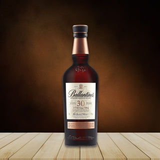 BALLANTINE 30YRS SCOTCH