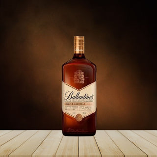 Ballantine Single Distillery Edition