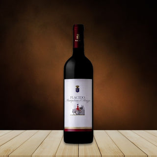 BANFI PLACIDO MONTEPULCIANO DABRUZZO