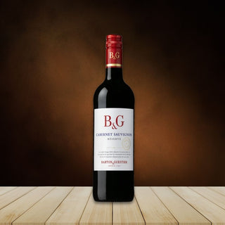 BARTON & GUESTIER CABERNET SAUVIGNON RED