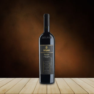 BATASIOLO BAROLO DOCG ROSSO