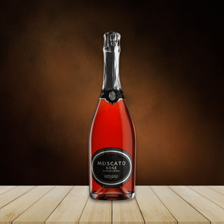 BATASIOLO MOSCATO SPUMANTE ROSE