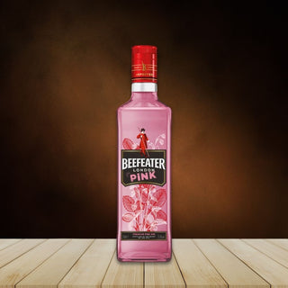 BEEFEATER LONDON PINK GIN