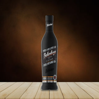 BELANKAYA EXTRA VODKA